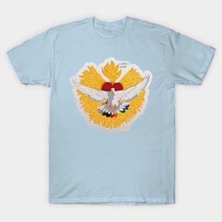 Holy Spirit - LGBTQIA+ T-Shirt